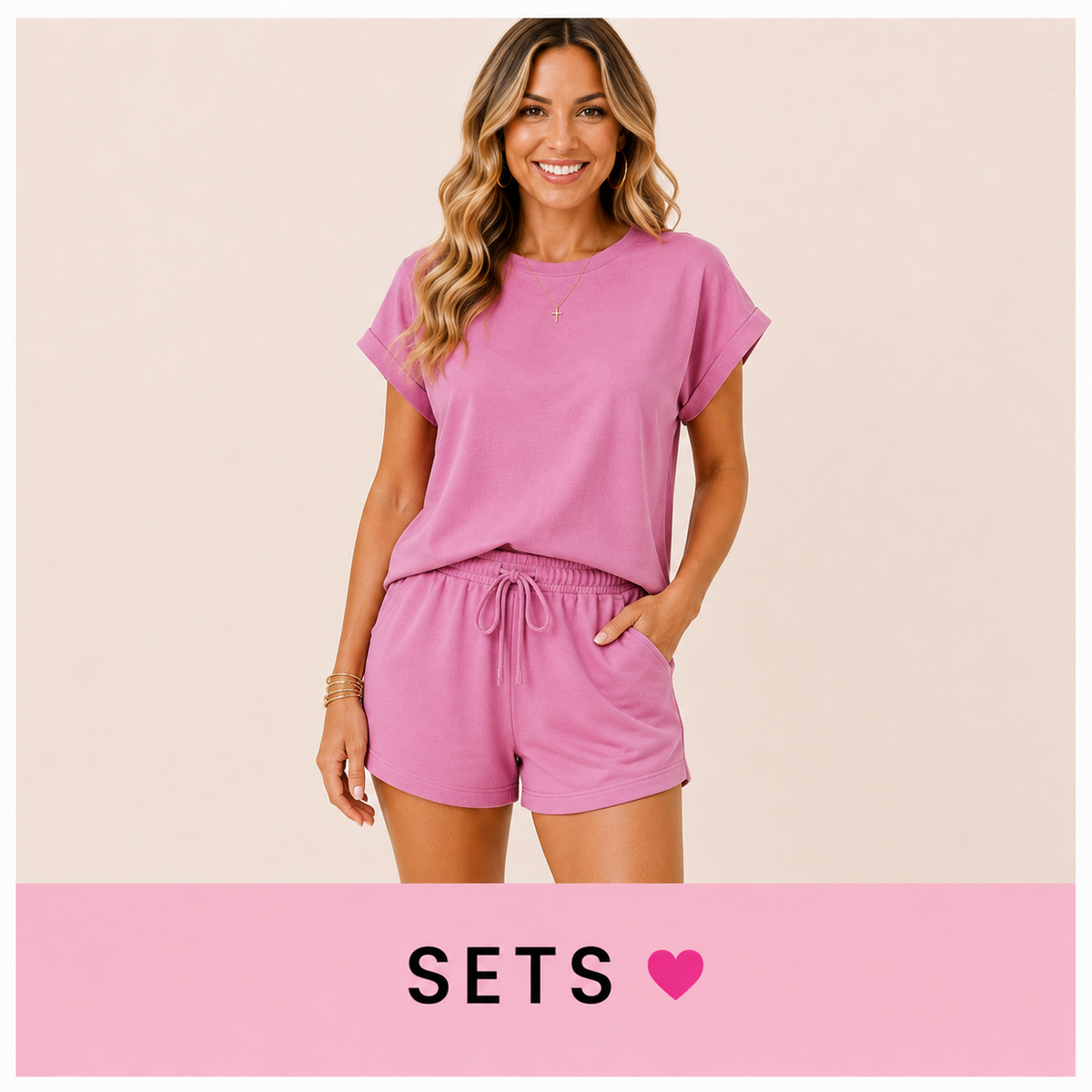 Women's Sets