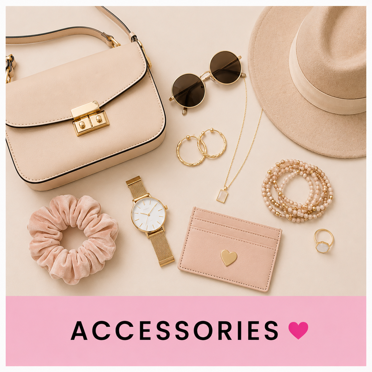 Accessories