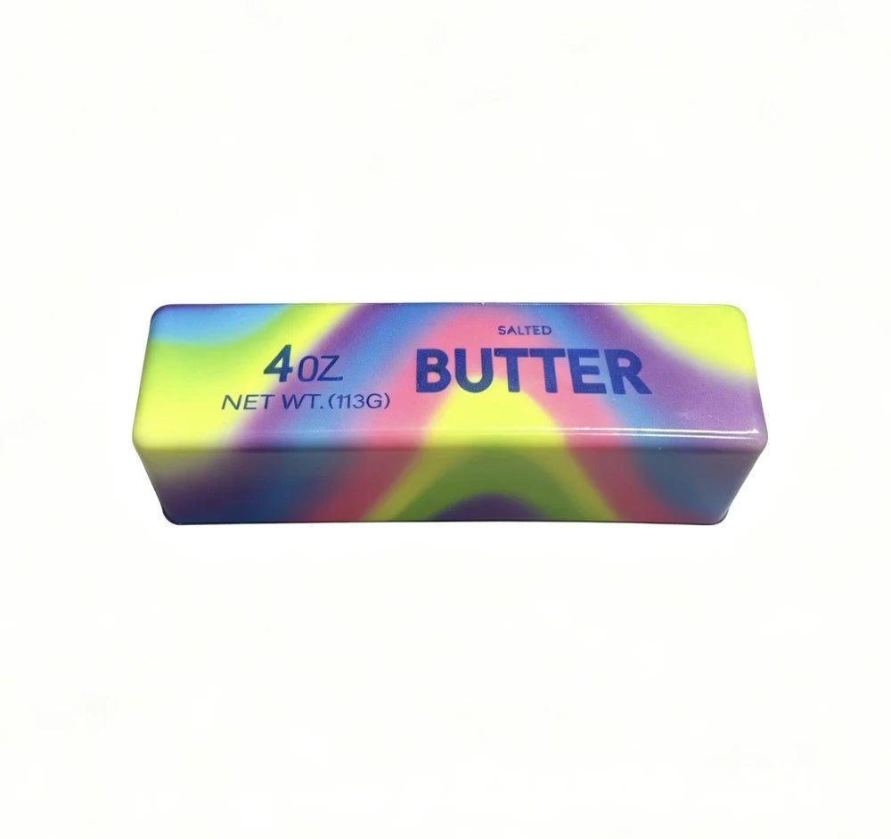 Soft Butter Squeeze Toy