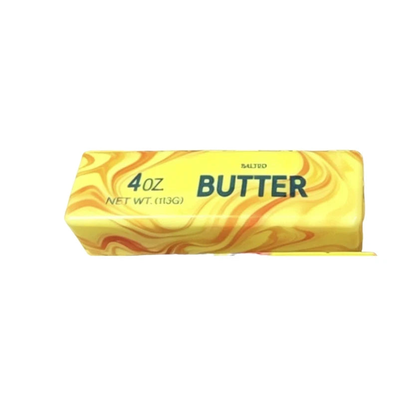 Soft Butter Squeeze Toy