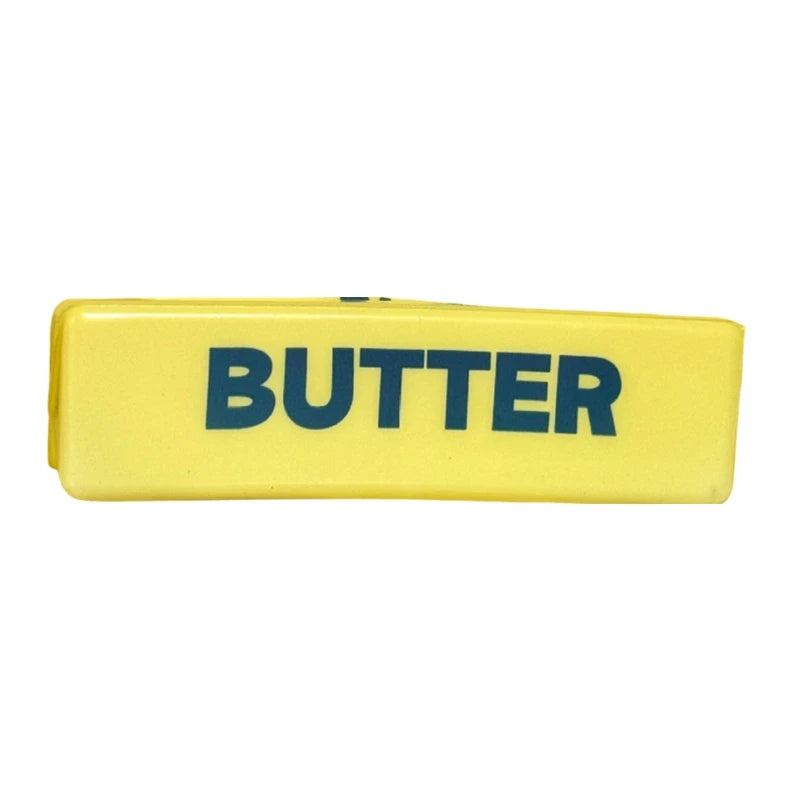 Soft Butter Squeeze Toy