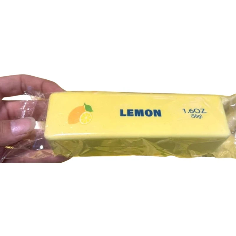 Soft Butter Squeeze Toy
