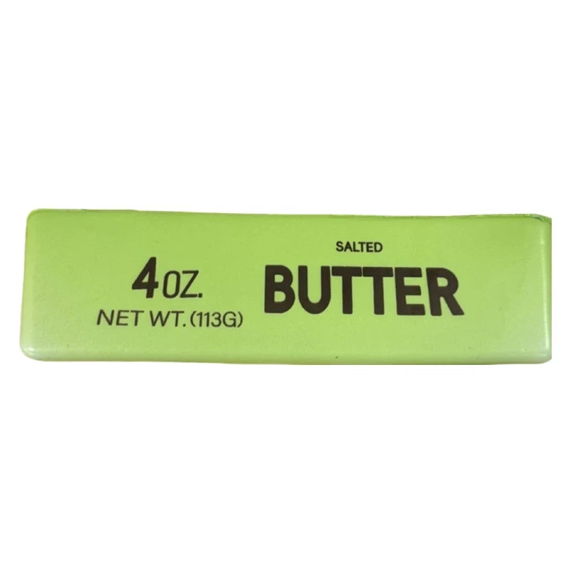 Soft Butter Squeeze Toy