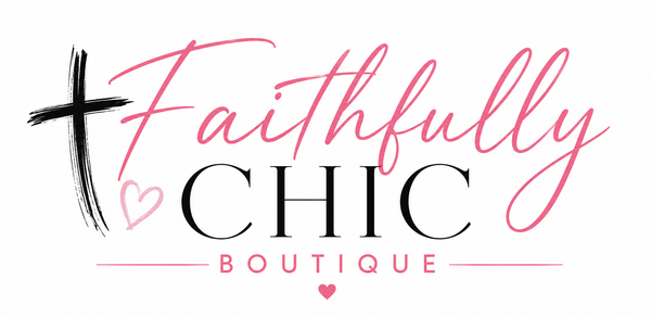 Faithfully Chic Boutique